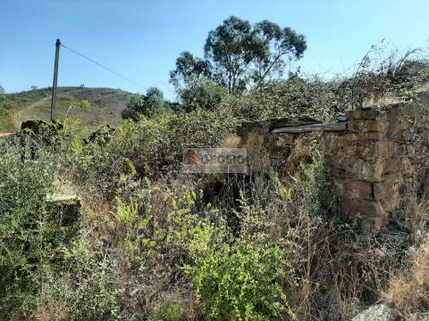 Quintinha T1 Venda em São Marcos da Serra,Silves