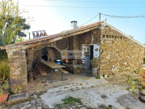 Monte alentejano T7 Turismo Rural