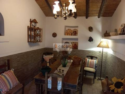 Monte alentejano T7 Turismo Rural