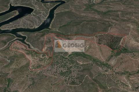 Herdade T1 Venda em Santana da Serra,Ourique