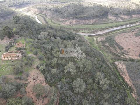 Herdade T1 Venda em Santana da Serra,Ourique