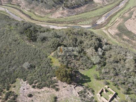 Herdade T1 Venda em Santana da Serra,Ourique