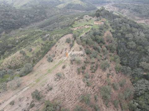 Herdade T1 Venda em Santana da Serra,Ourique