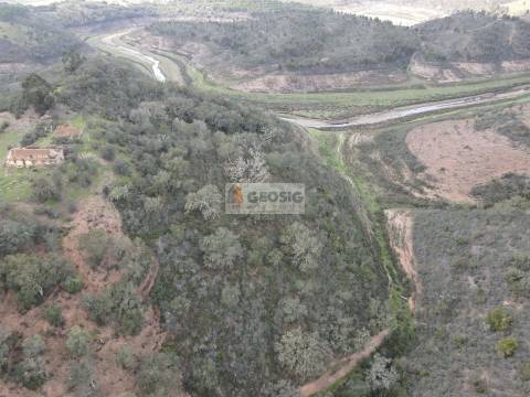 Herdade T1 Venda em Santana da Serra,Ourique