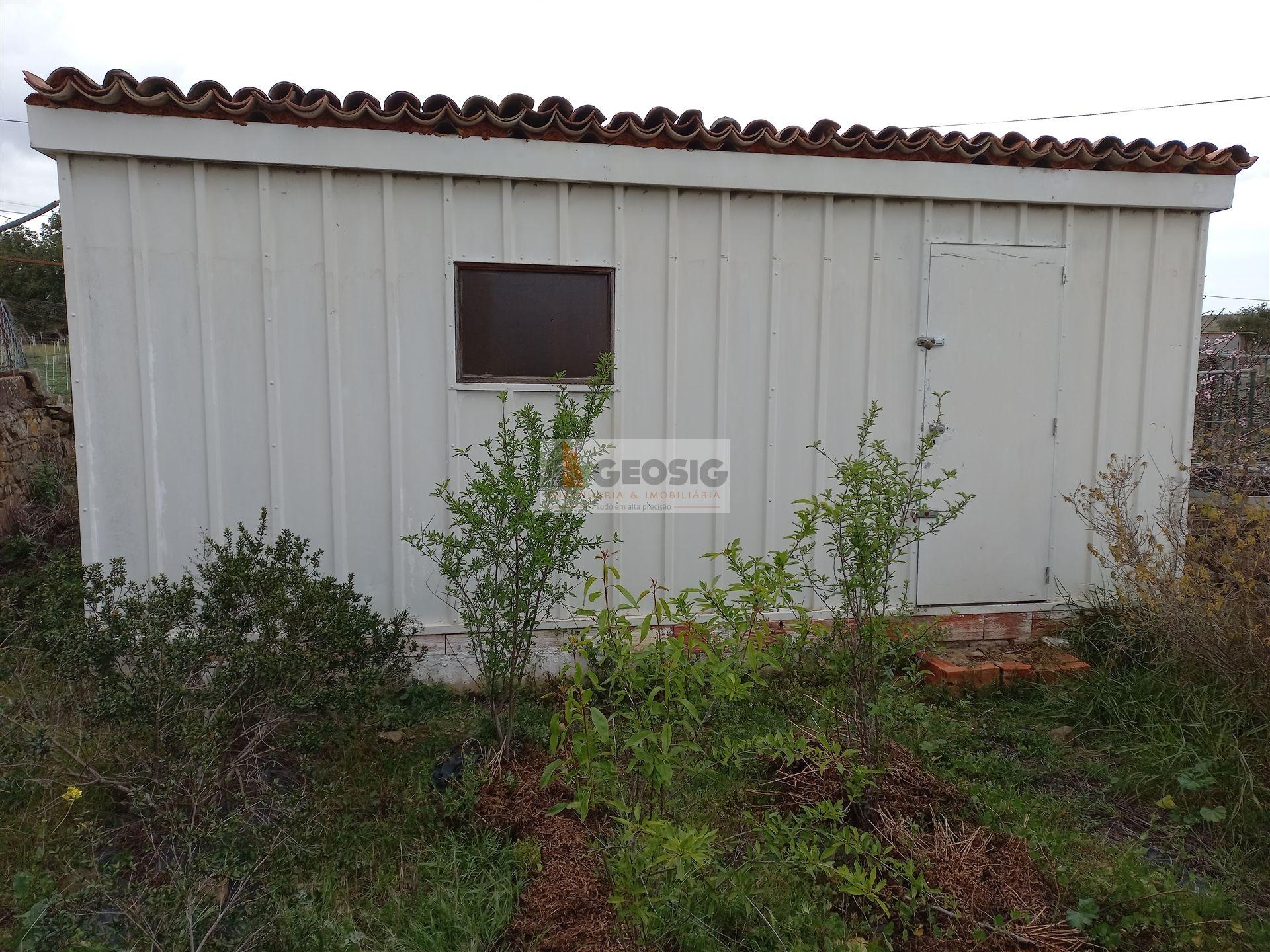 Terreno  Venda em Almodôvar e Graça dos Padrões,Almodôvar