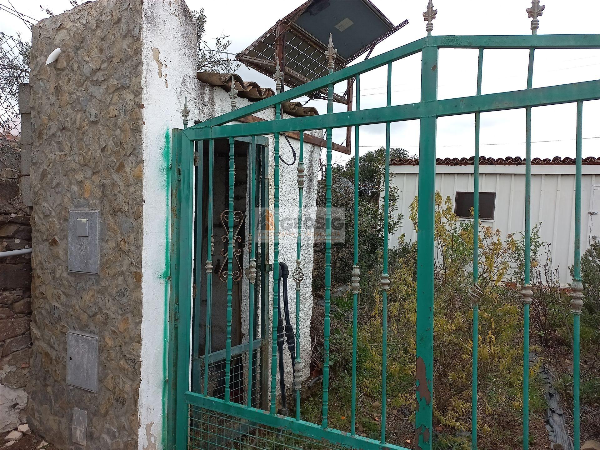Terreno  Venda em Almodôvar e Graça dos Padrões,Almodôvar