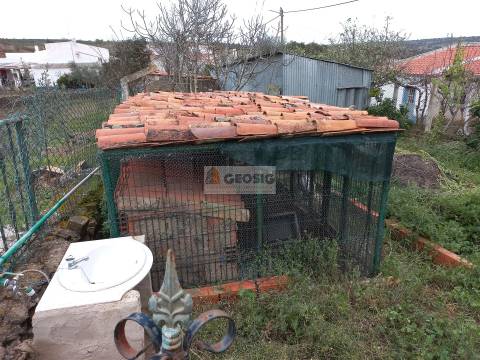 Terreno  Venda em Almodôvar e Graça dos Padrões,Almodôvar
