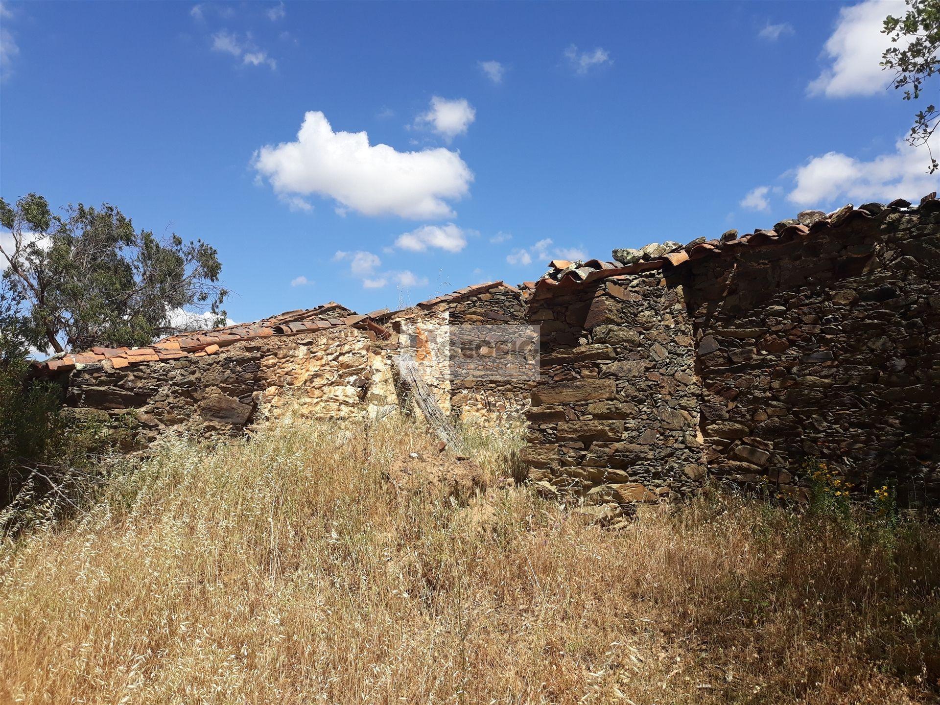 Quintinha T1 Venda em Ourique,Ourique