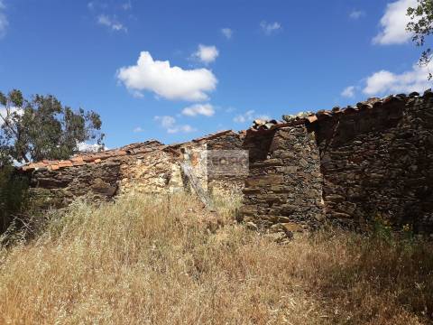 Quintinha T1 Venda em Ourique,Ourique