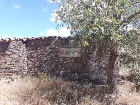 Quintinha T1 Venda em Ourique,Ourique