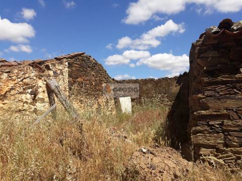Quintinha T1 Venda em Ourique,Ourique