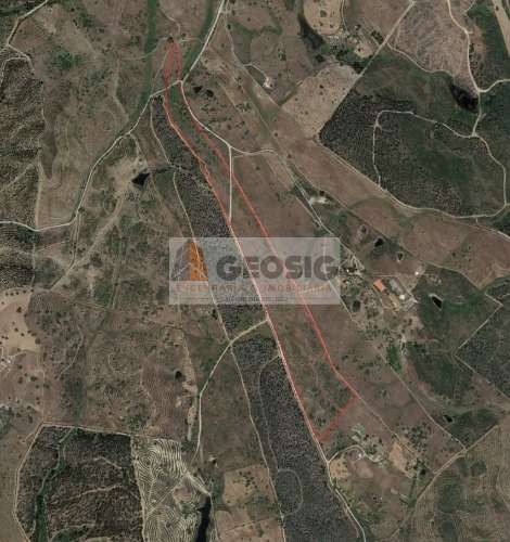 Quintinha T1 Venda em Ourique,Ourique