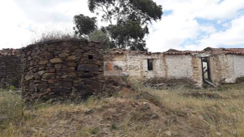 Quintinha T1 Venda em Ourique,Ourique