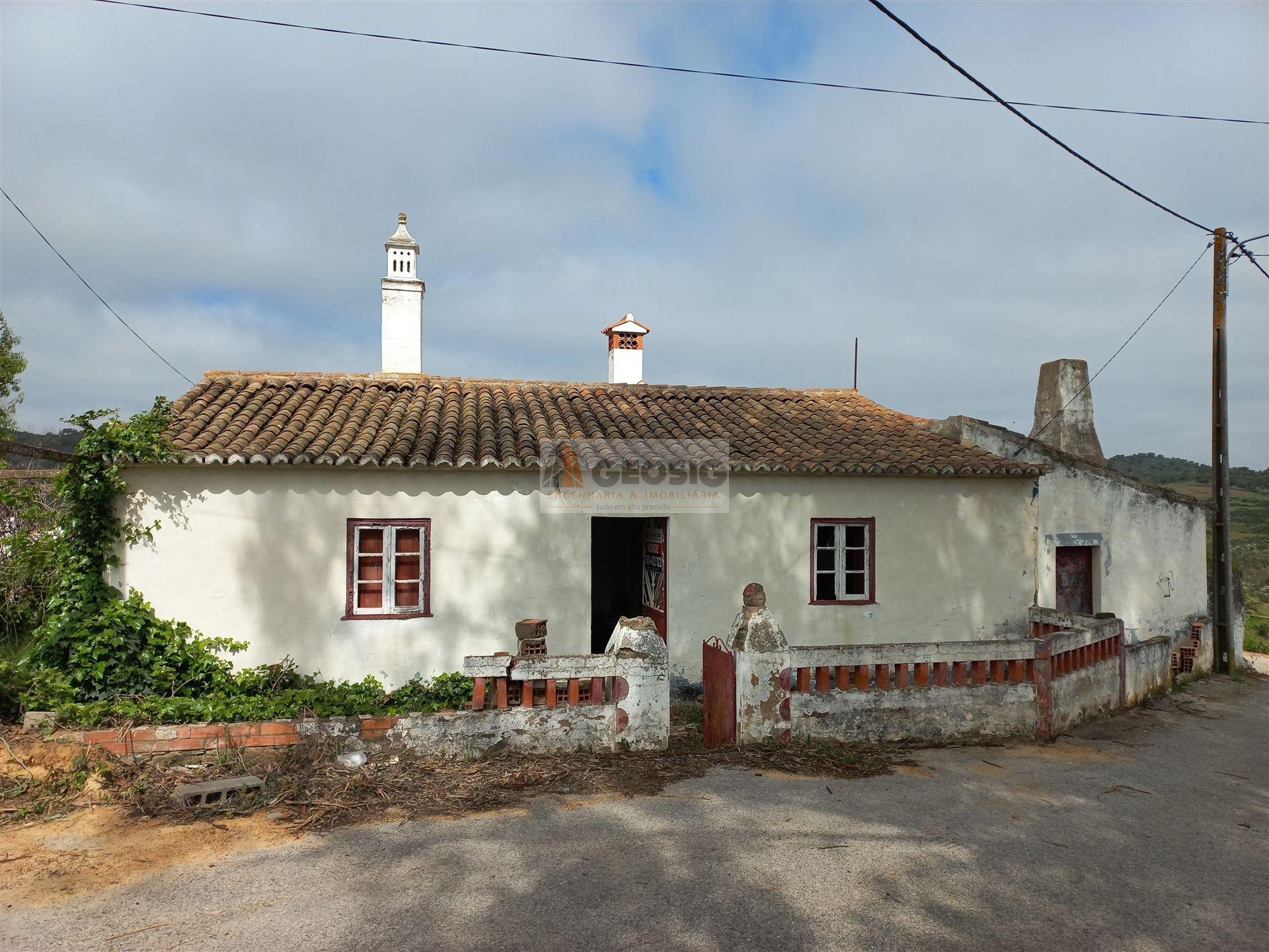 Quintinha T2+1 Venda em Ameixial,Loulé