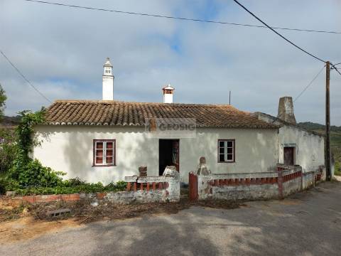 Quintinha T2+1 Venda em Ameixial,Loulé