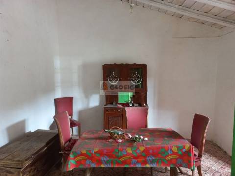 Quintinha T2+1 Venda em Ameixial,Loulé
