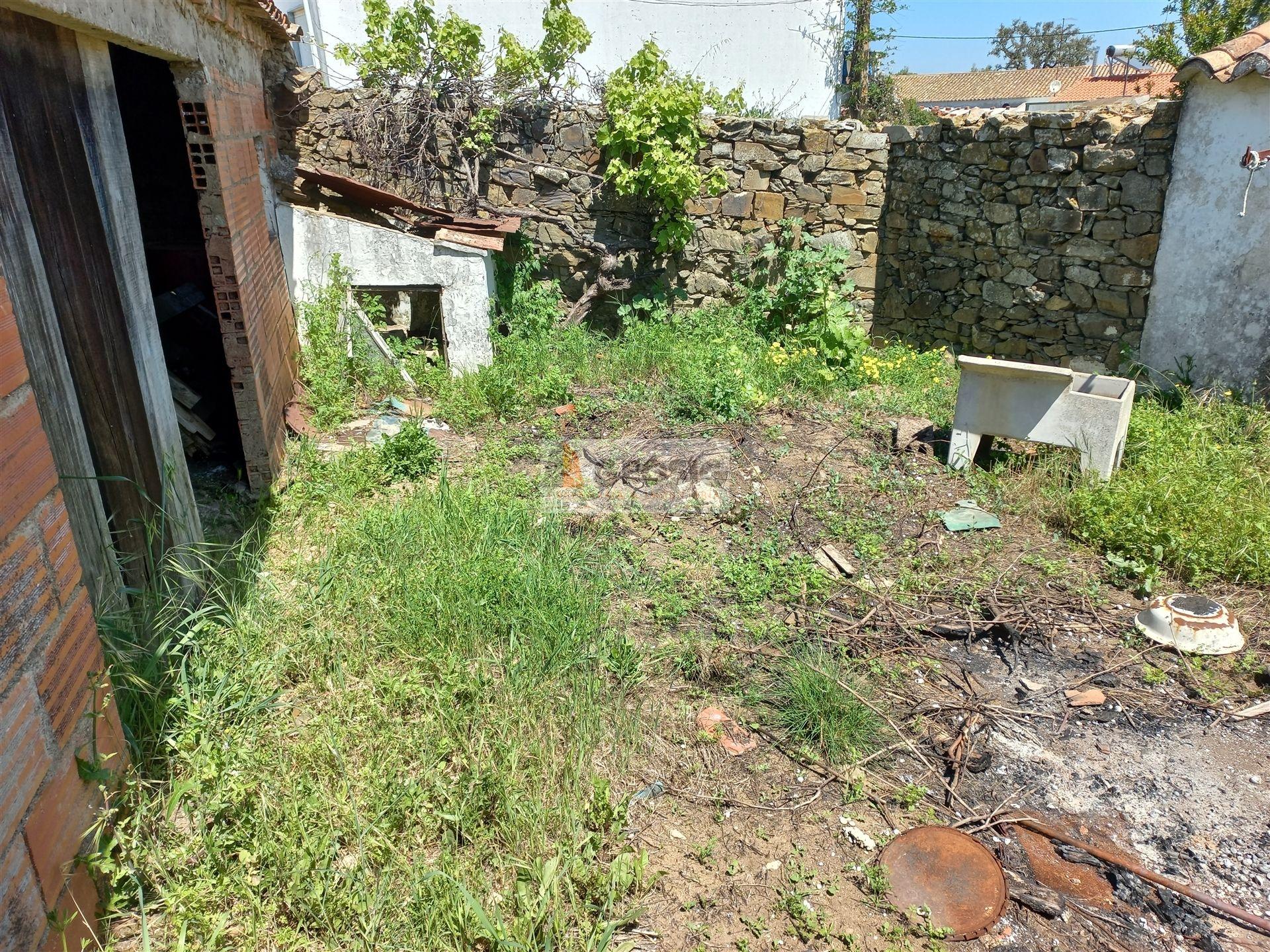 Armazém T2 Venda em Santa Cruz,Almodôvar