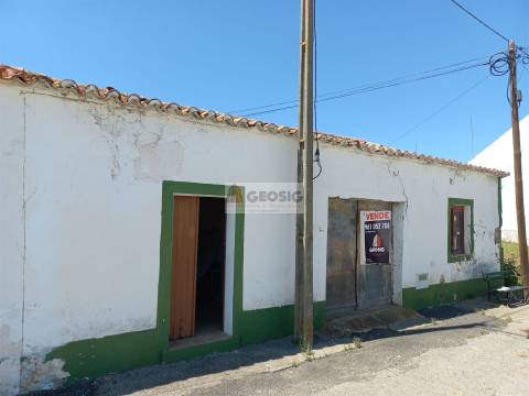 Armazém T2 Venda em Santa Cruz,Almodôvar