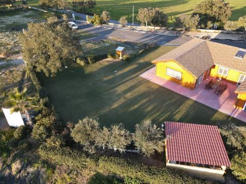 Moradia T5+1 com jardim em Almodôvar
