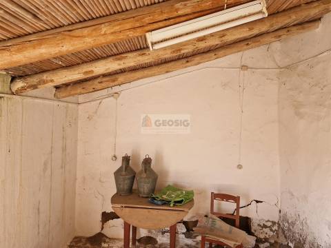Moradia T3 Venda em Martim Longo,Alcoutim
