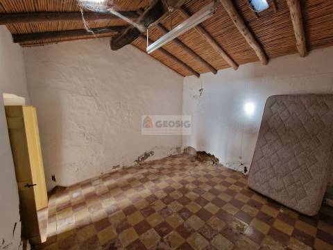 Moradia T3 Venda em Martim Longo,Alcoutim