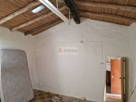 Moradia T3 Venda em Martim Longo,Alcoutim