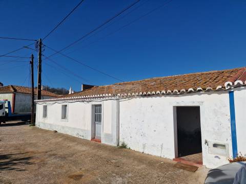 Moradia T3 Venda em Martim Longo,Alcoutim