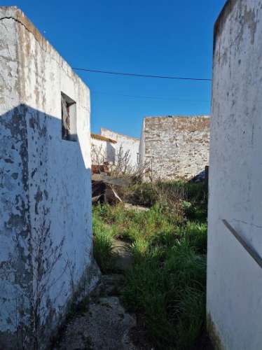 Moradia T1 Venda em Martim Longo,Alcoutim