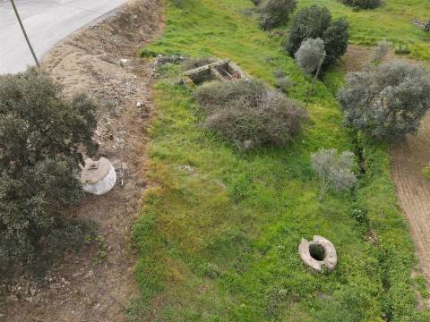Quintinha T3 Venda em Santa Cruz,Almodôvar