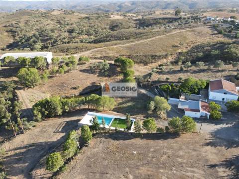 Quintinha T3 Venda em Santa Cruz,Almodôvar