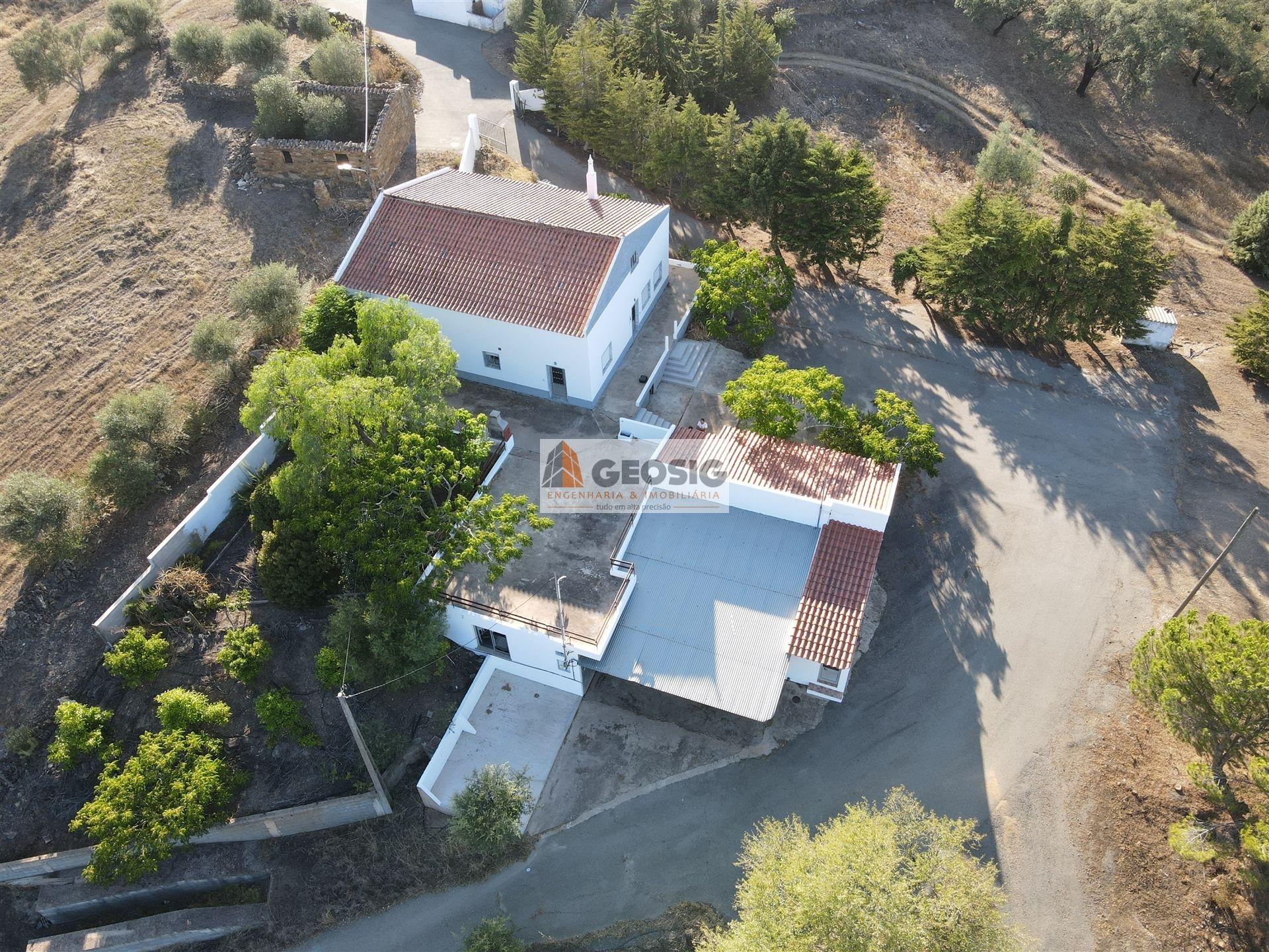 Quintinha T3 Venda em Santa Cruz,Almodôvar
