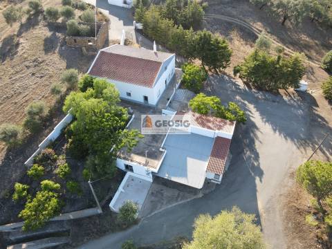 Quintinha T3 Venda em Santa Cruz,Almodôvar