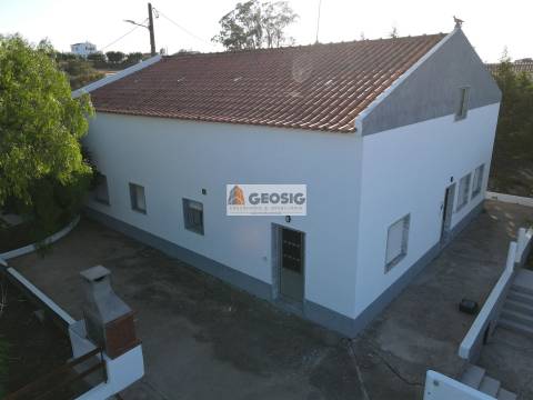 Quintinha T3 Venda em Santa Cruz,Almodôvar
