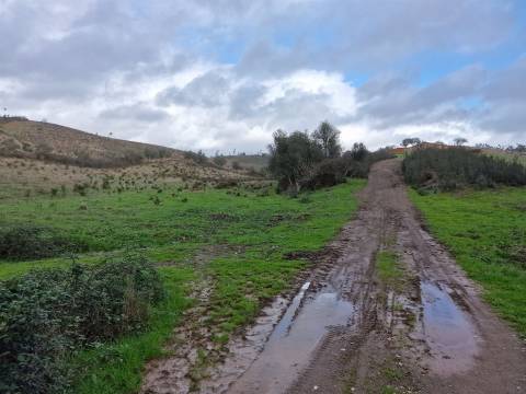 Herdade T4 Venda em Sabóia,Odemira