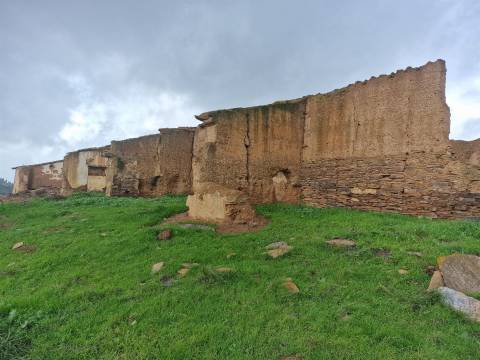 Herdade T4 Venda em Sabóia,Odemira