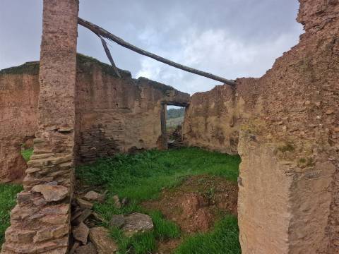 Herdade T4 Venda em Sabóia,Odemira