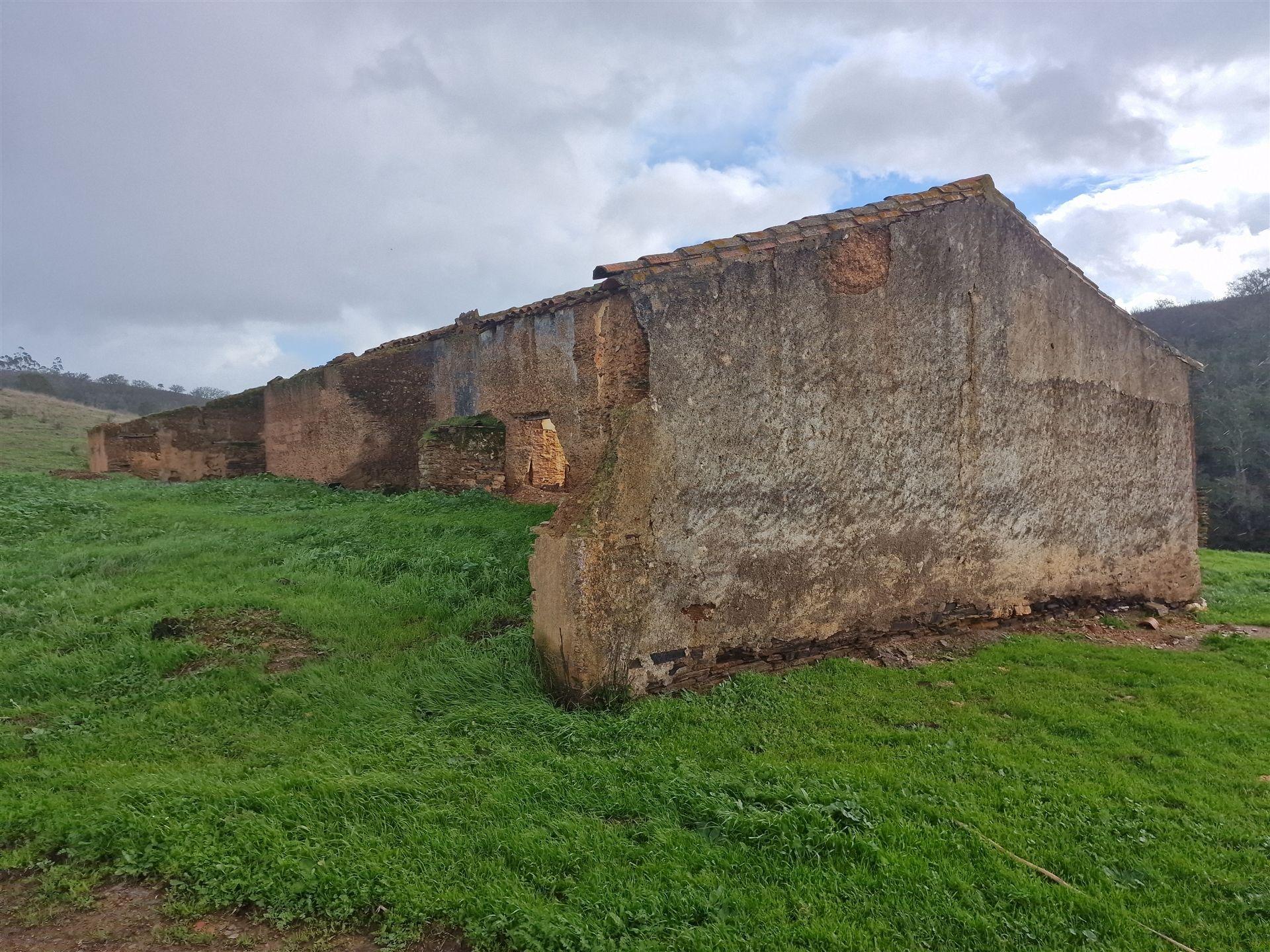 Herdade T4 Venda em Sabóia,Odemira