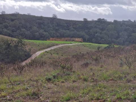 Herdade T4 Venda em Sabóia,Odemira
