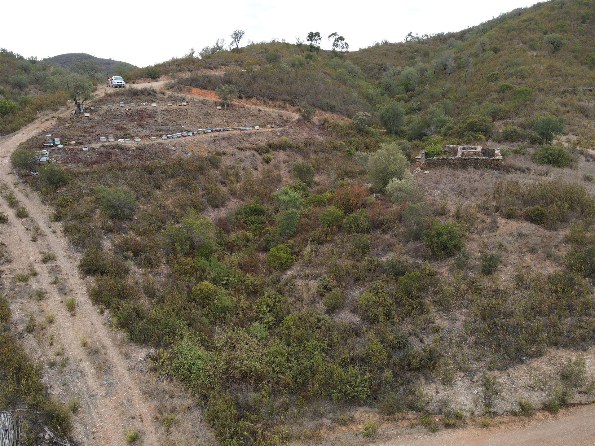Herdade T3 Venda em São Barnabé,Almodôvar
