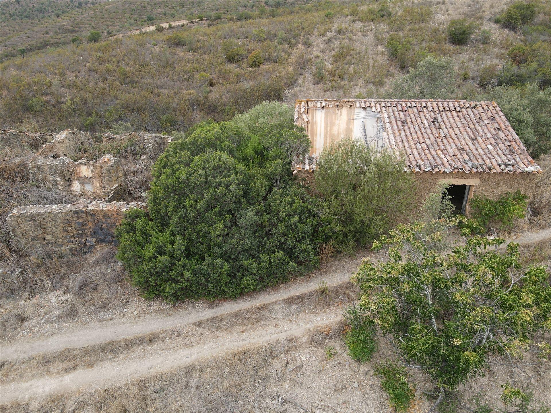 Herdade T3 Venda em São Barnabé,Almodôvar