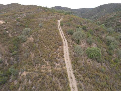 Herdade T3 Venda em São Barnabé,Almodôvar
