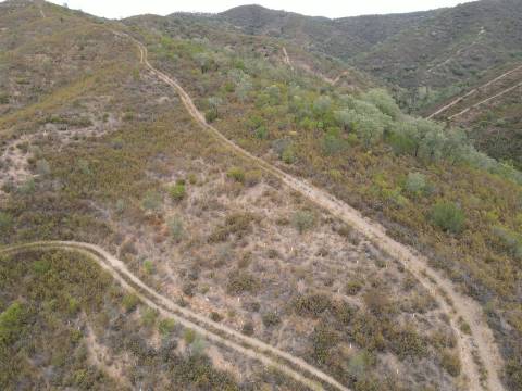 Herdade T3 Venda em São Barnabé,Almodôvar