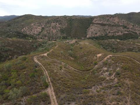 Herdade T3 Venda em São Barnabé,Almodôvar