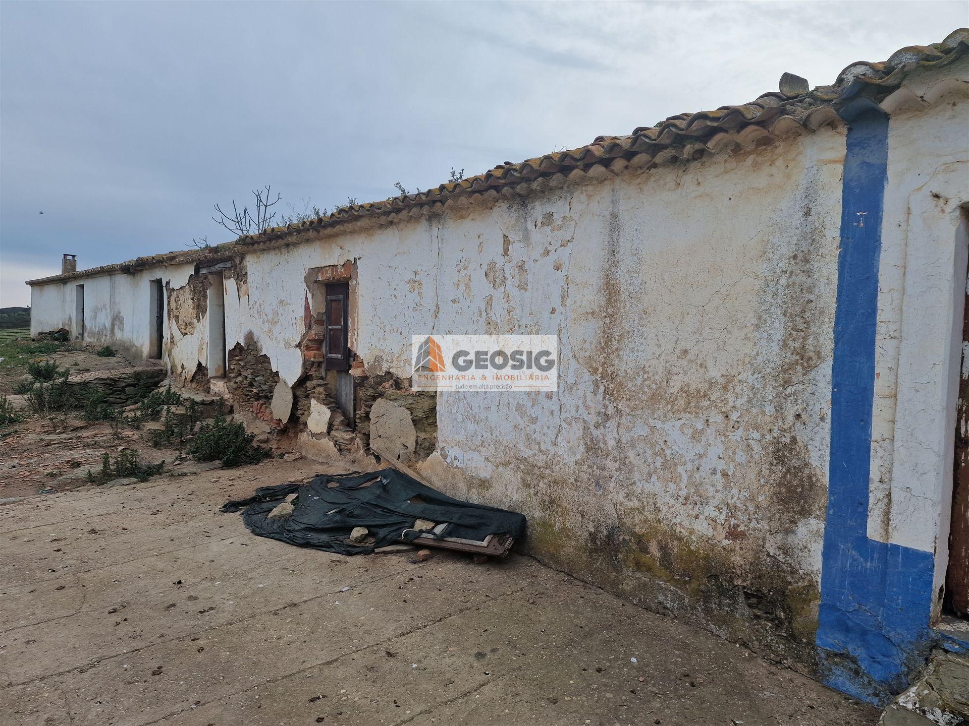 Quinta T3 Venda em Ourique,Ourique