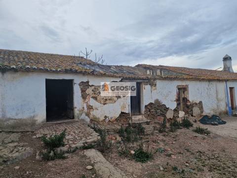Quinta T3 Venda em Ourique,Ourique