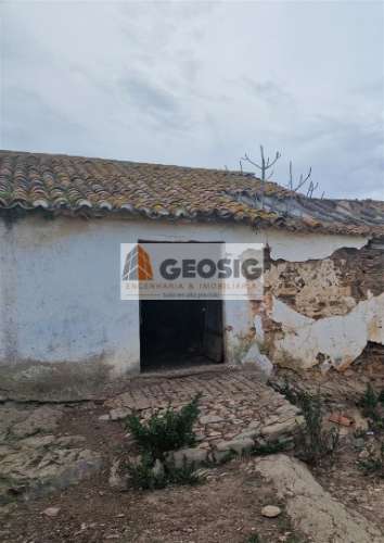 Quinta T3 Venda em Ourique,Ourique
