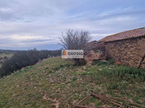 Quinta T3 Venda em Ourique,Ourique