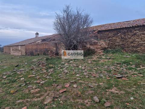Quinta T3 Venda em Ourique,Ourique