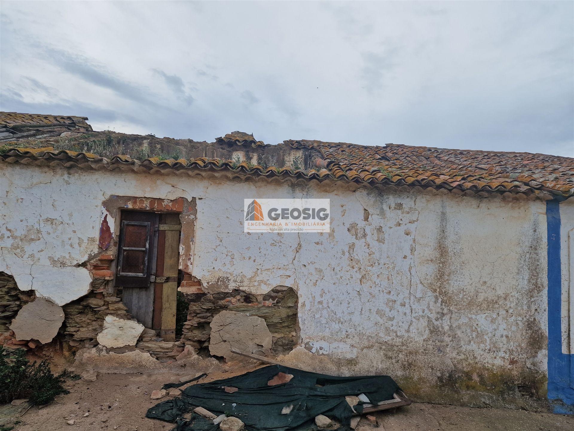 Quinta T3 Venda em Ourique,Ourique