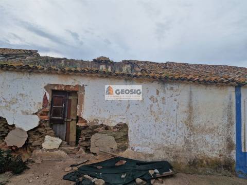 Quinta T3 Venda em Ourique,Ourique